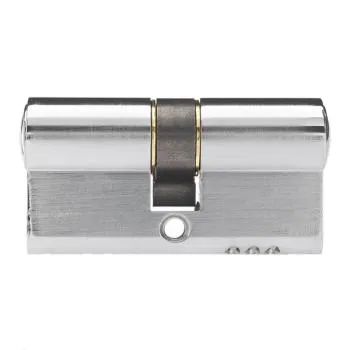 DOM RS8 Doppelzylinder Seitenansicht